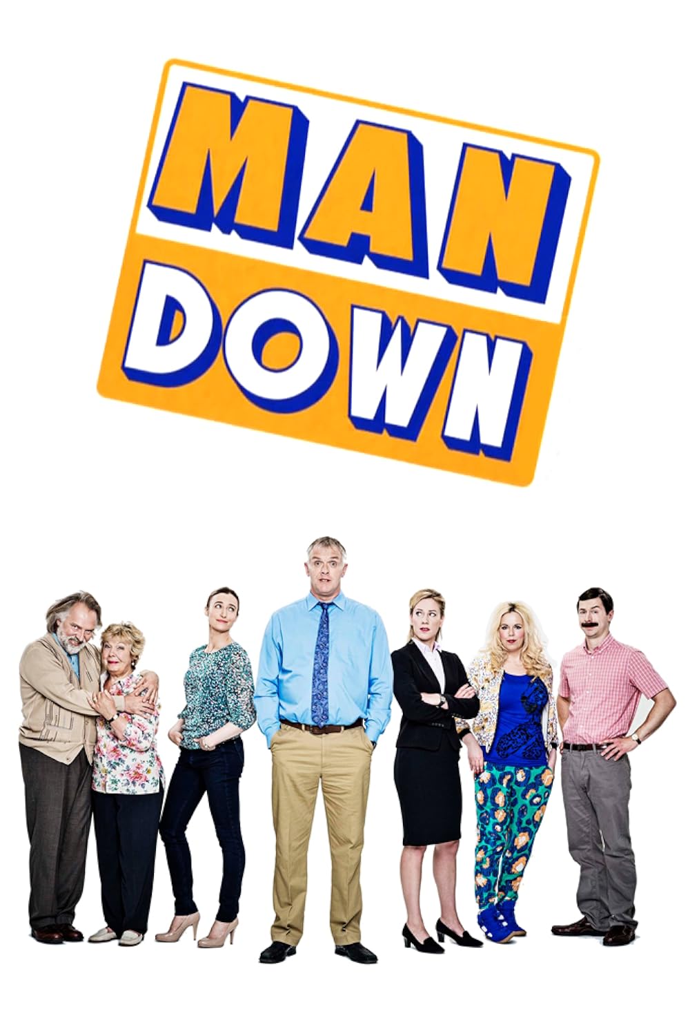 Man Down 