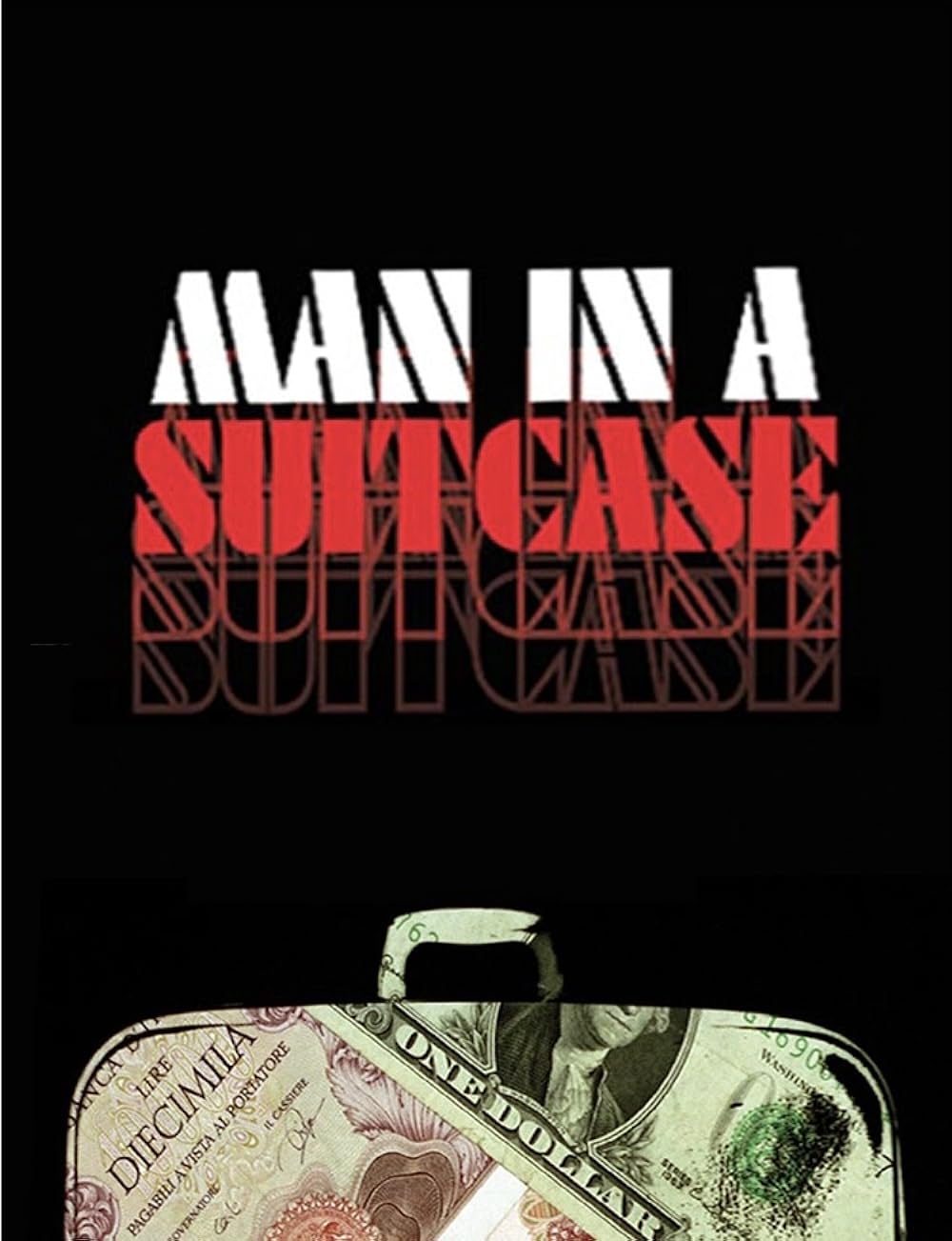 Man in a Suitcase 