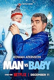 Man vs. Baby 