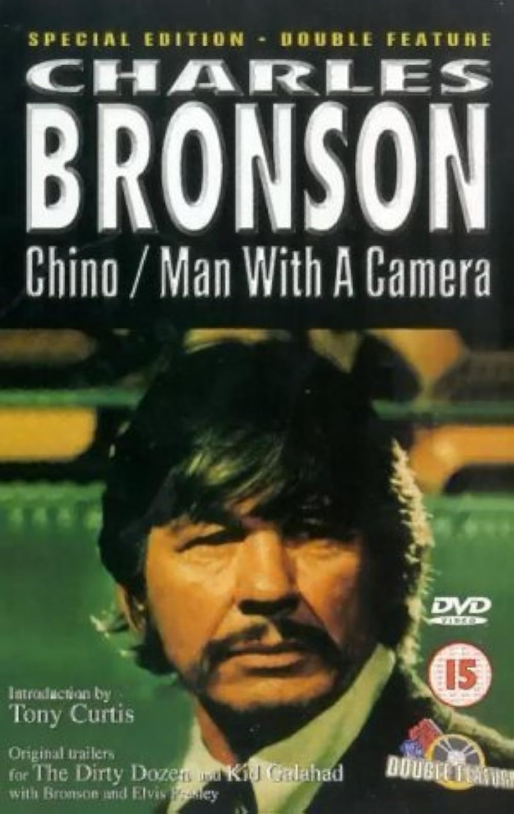 Man with a Camera 