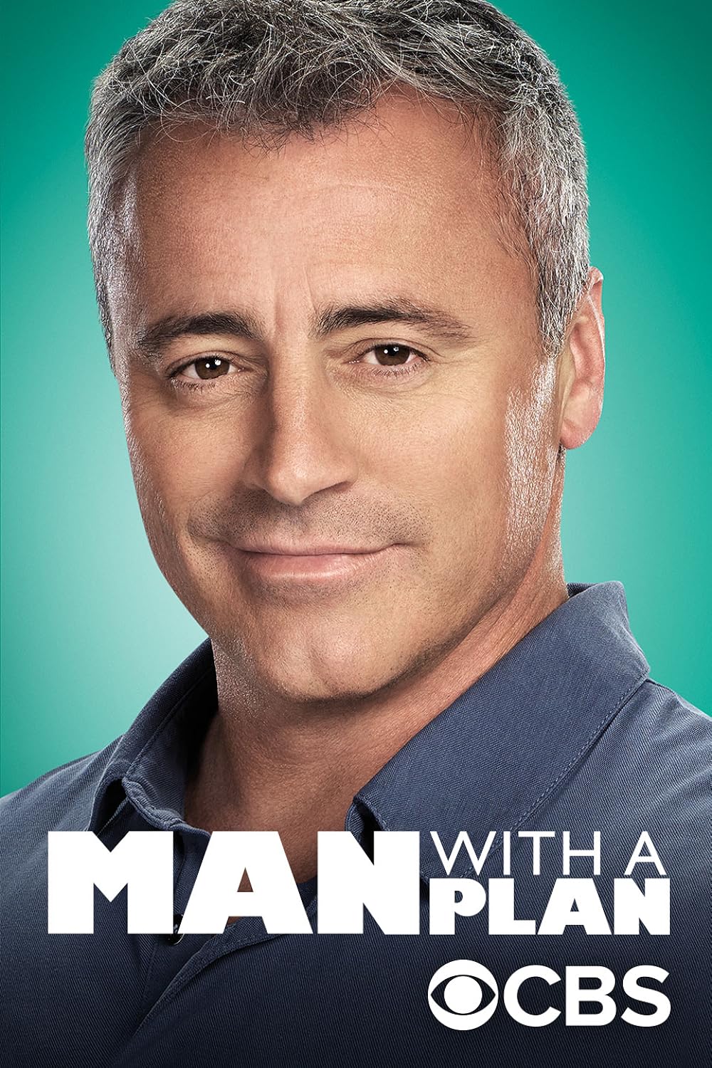 Man with a Plan 