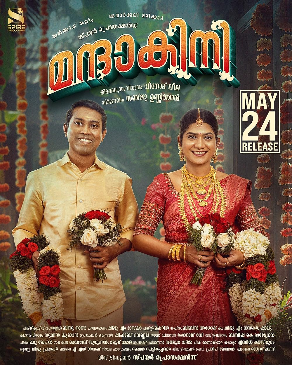 Mandakini 