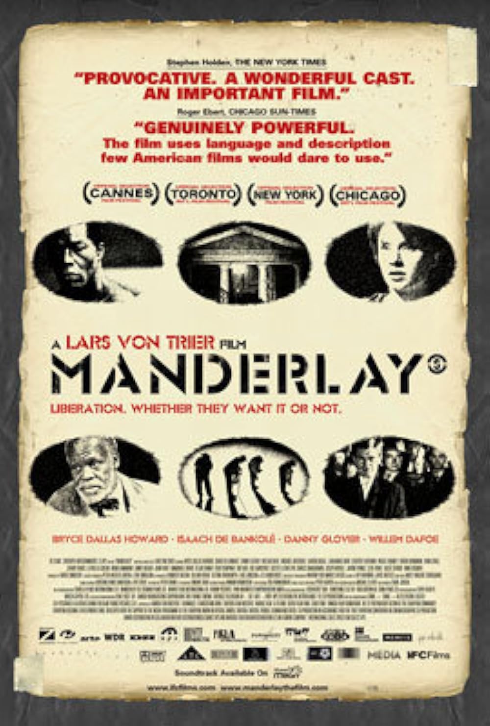 Manderlay 