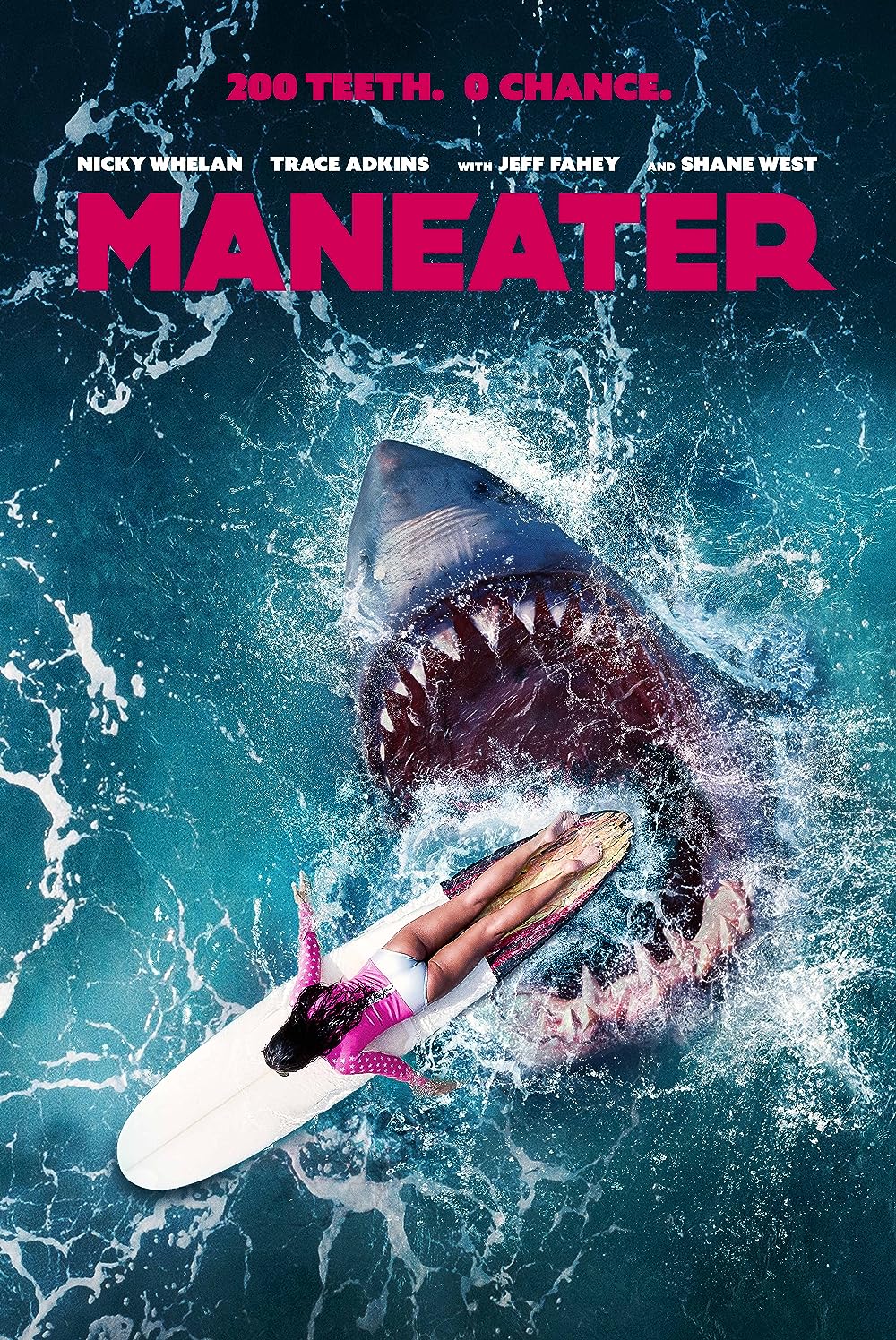 Maneater 