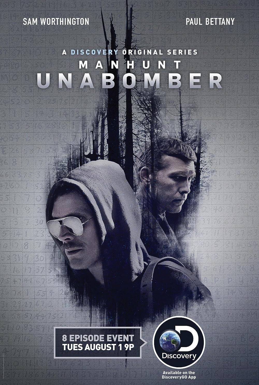 Manhunt 