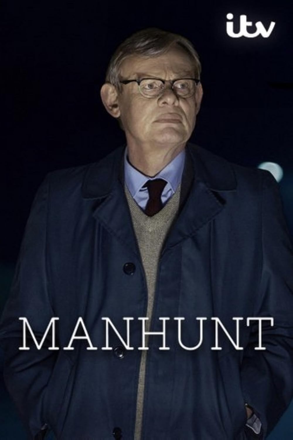 Manhunt 
