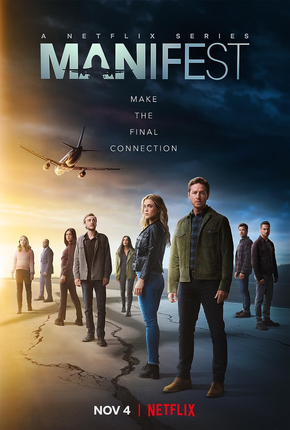 Manifest 