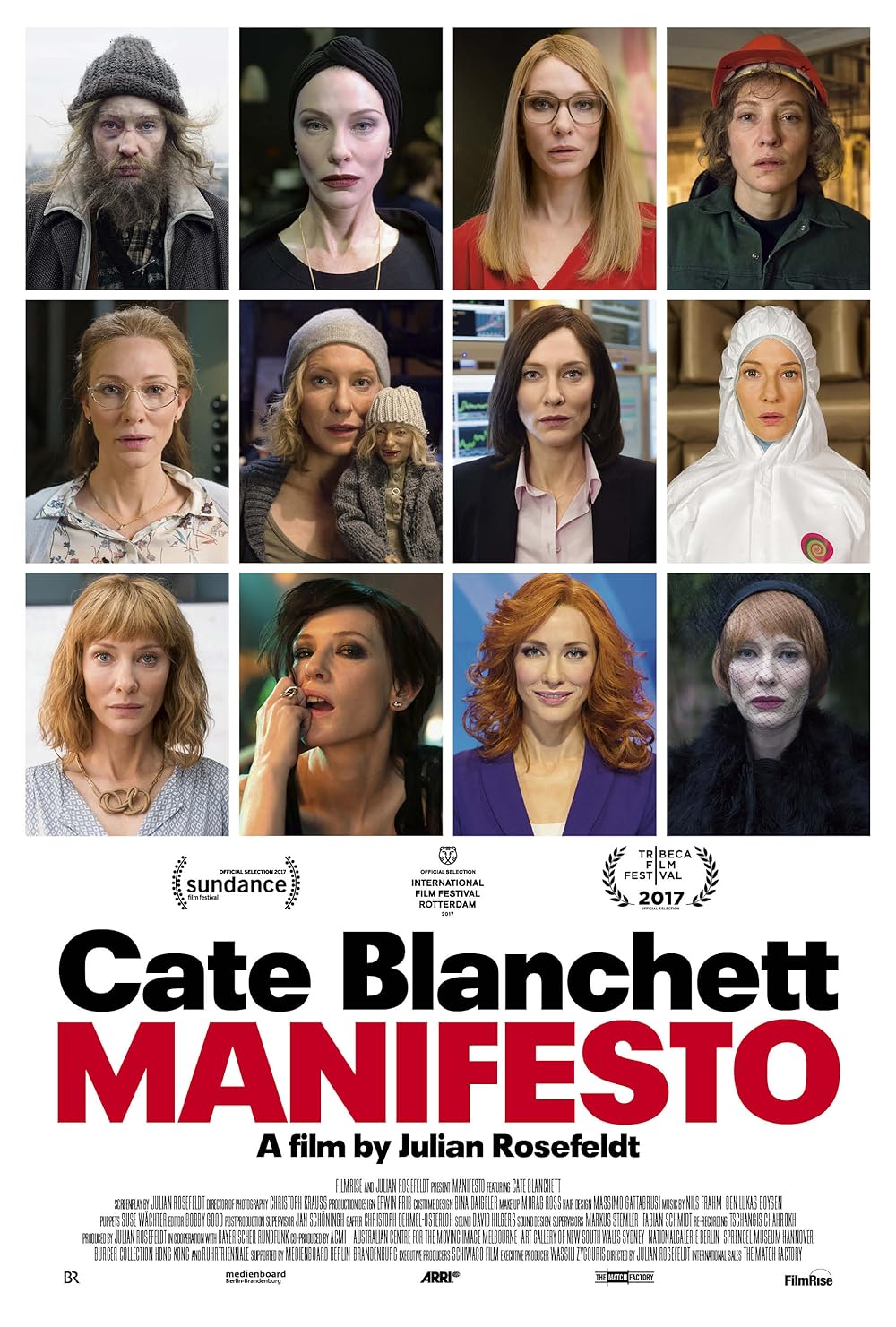 Manifesto 