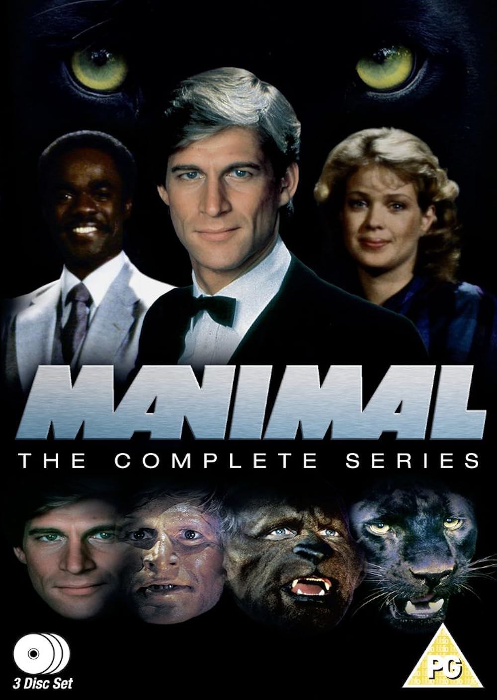 Manimal 