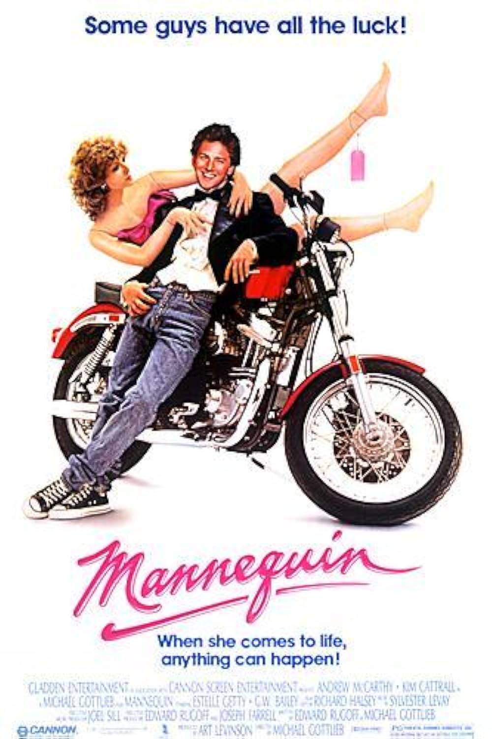Mannequin 