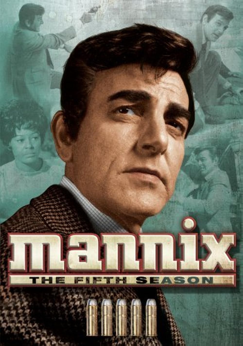 Mannix 