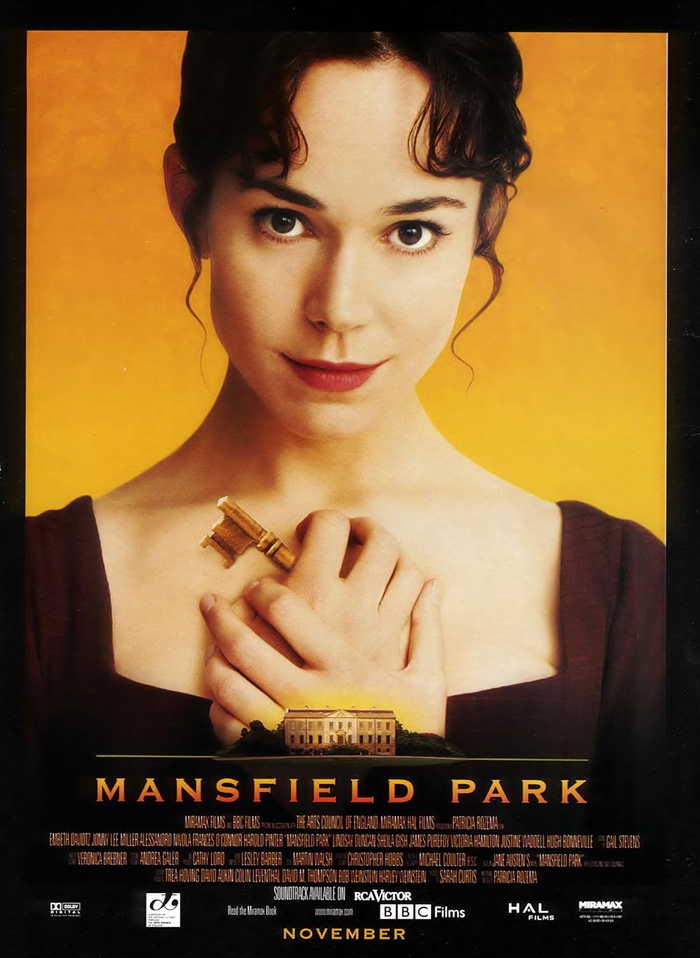 Mansfield Park 