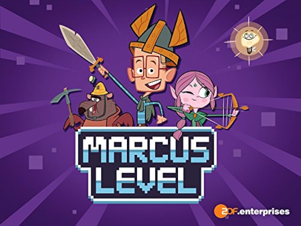 Marcus Level 