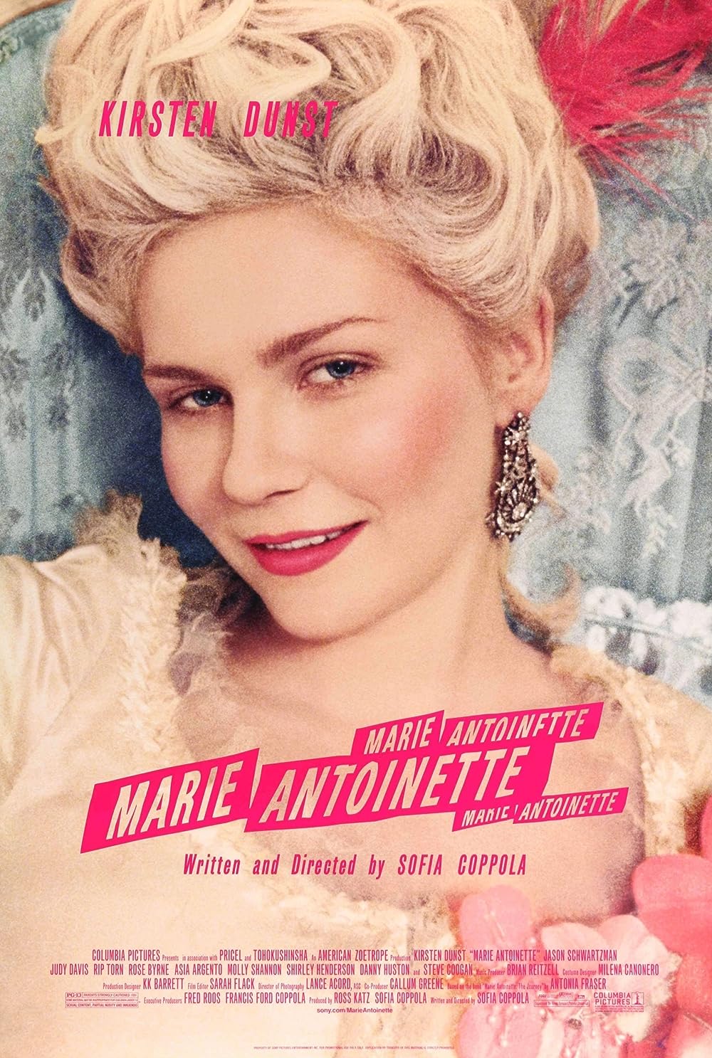 Marie Antoinette 