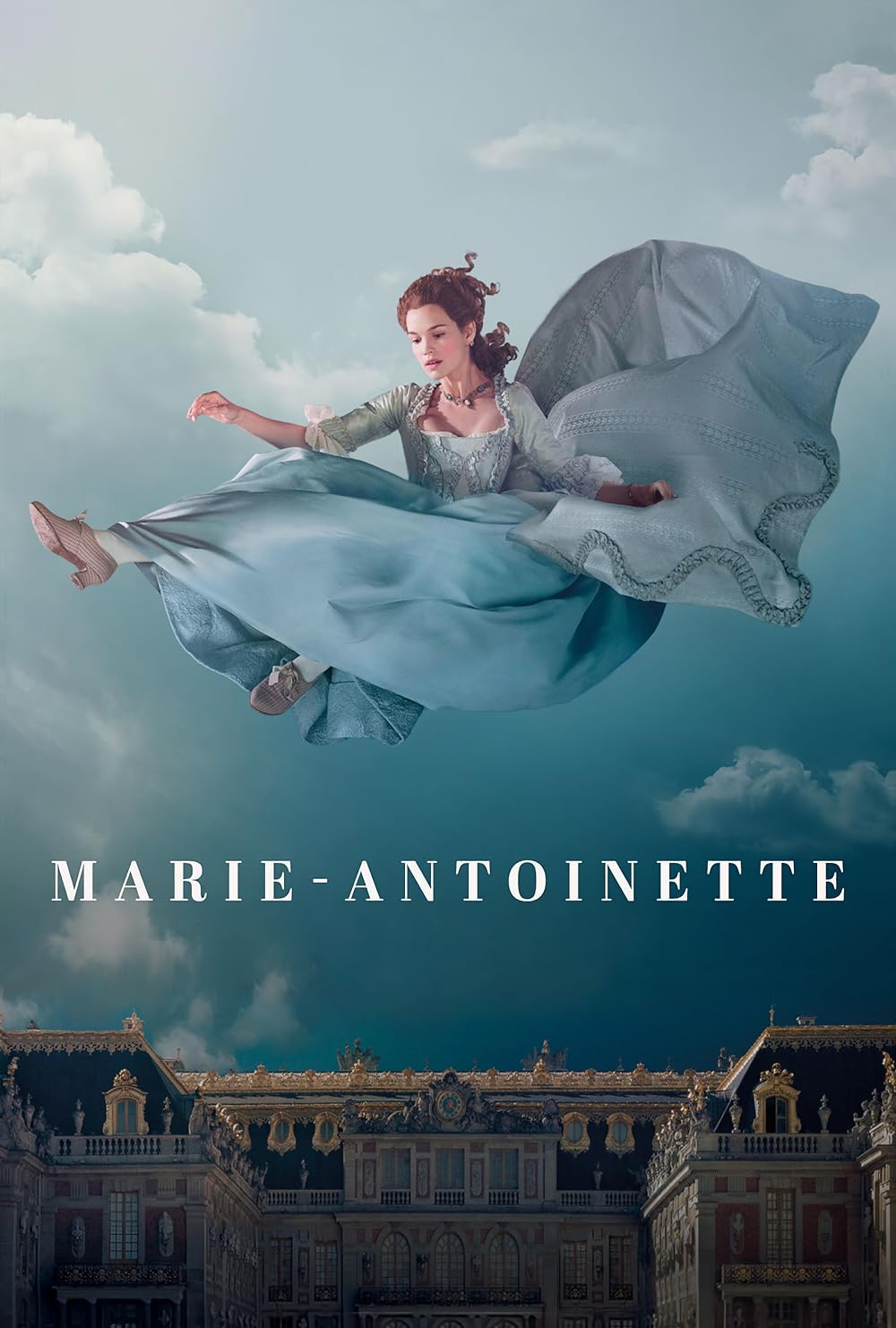 Marie Antoinette 