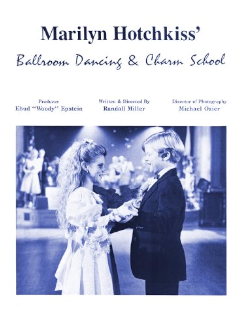 Marilyn Hotchkiss' Ballroom Dancing and Charm School 