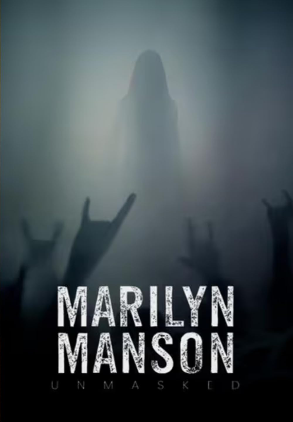 Marilyn Manson: Unmasked 