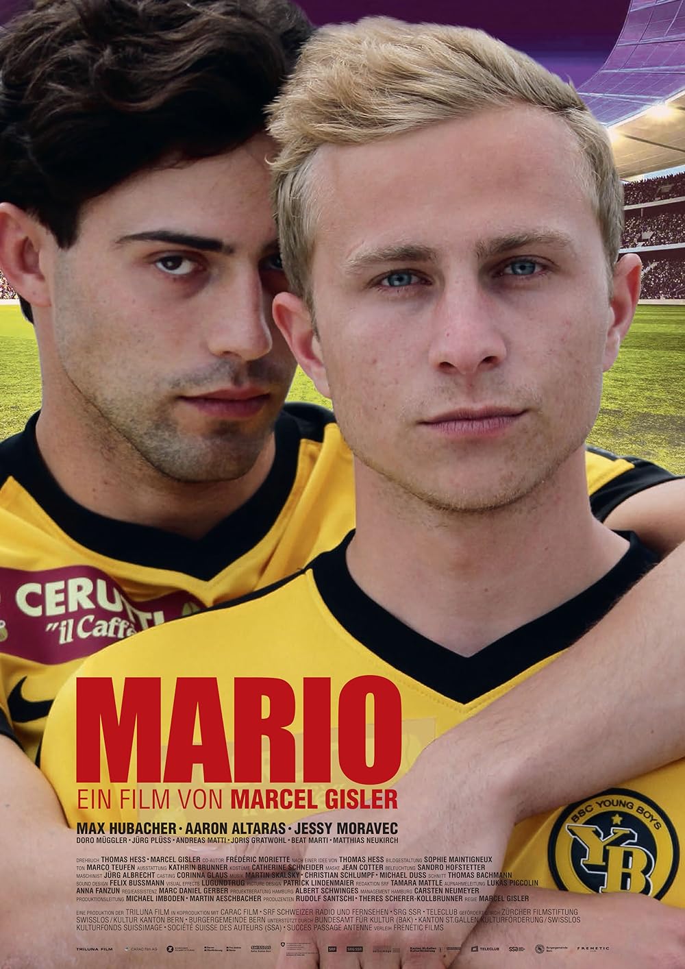 Mario 