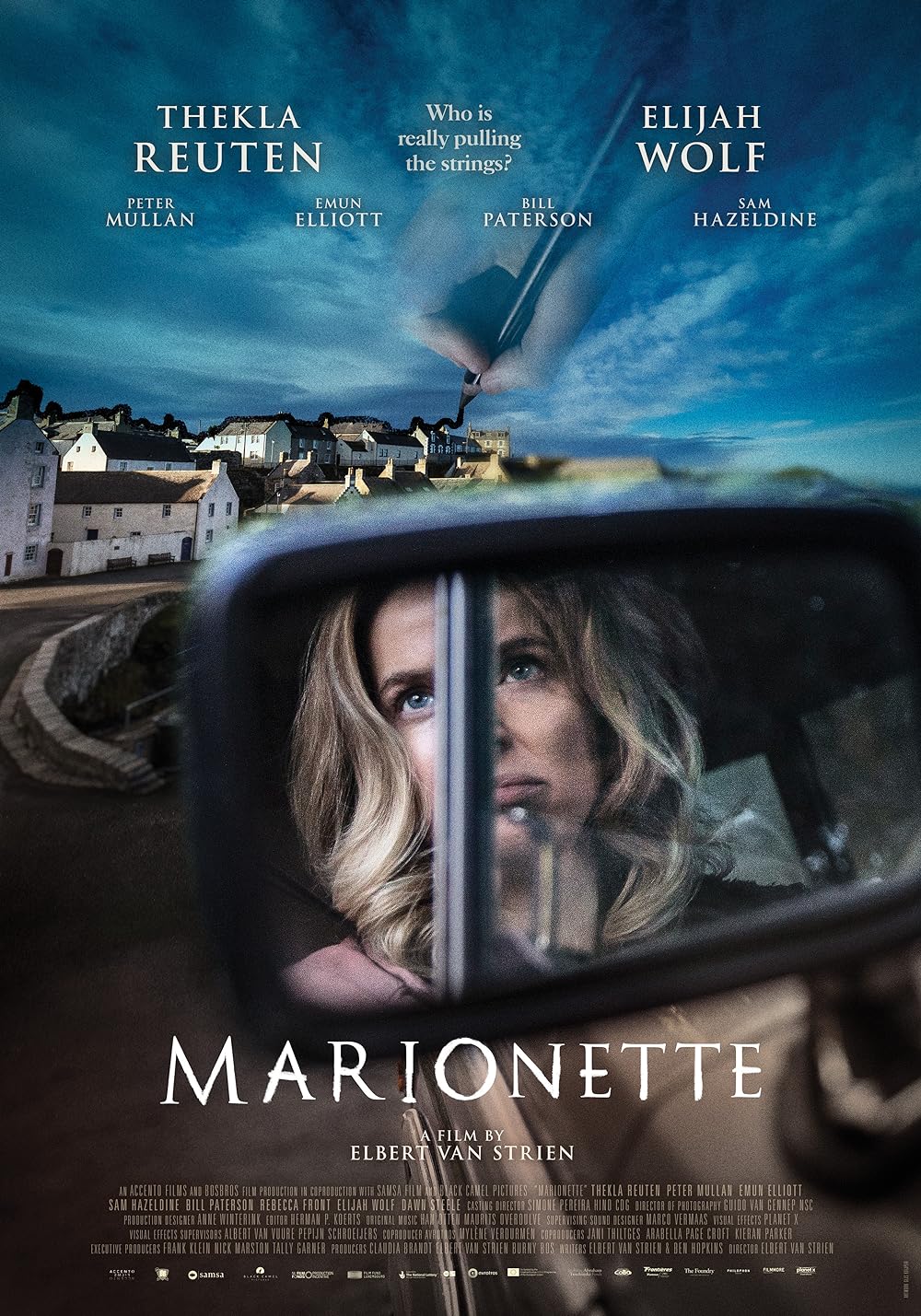 Marionette 