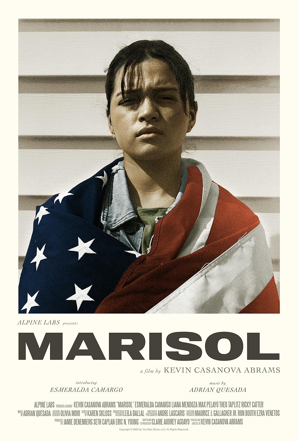 Marisol 