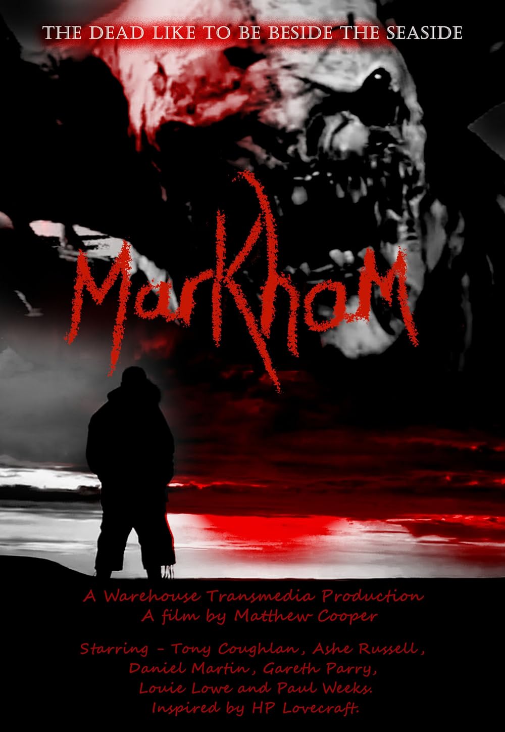 Markham 
