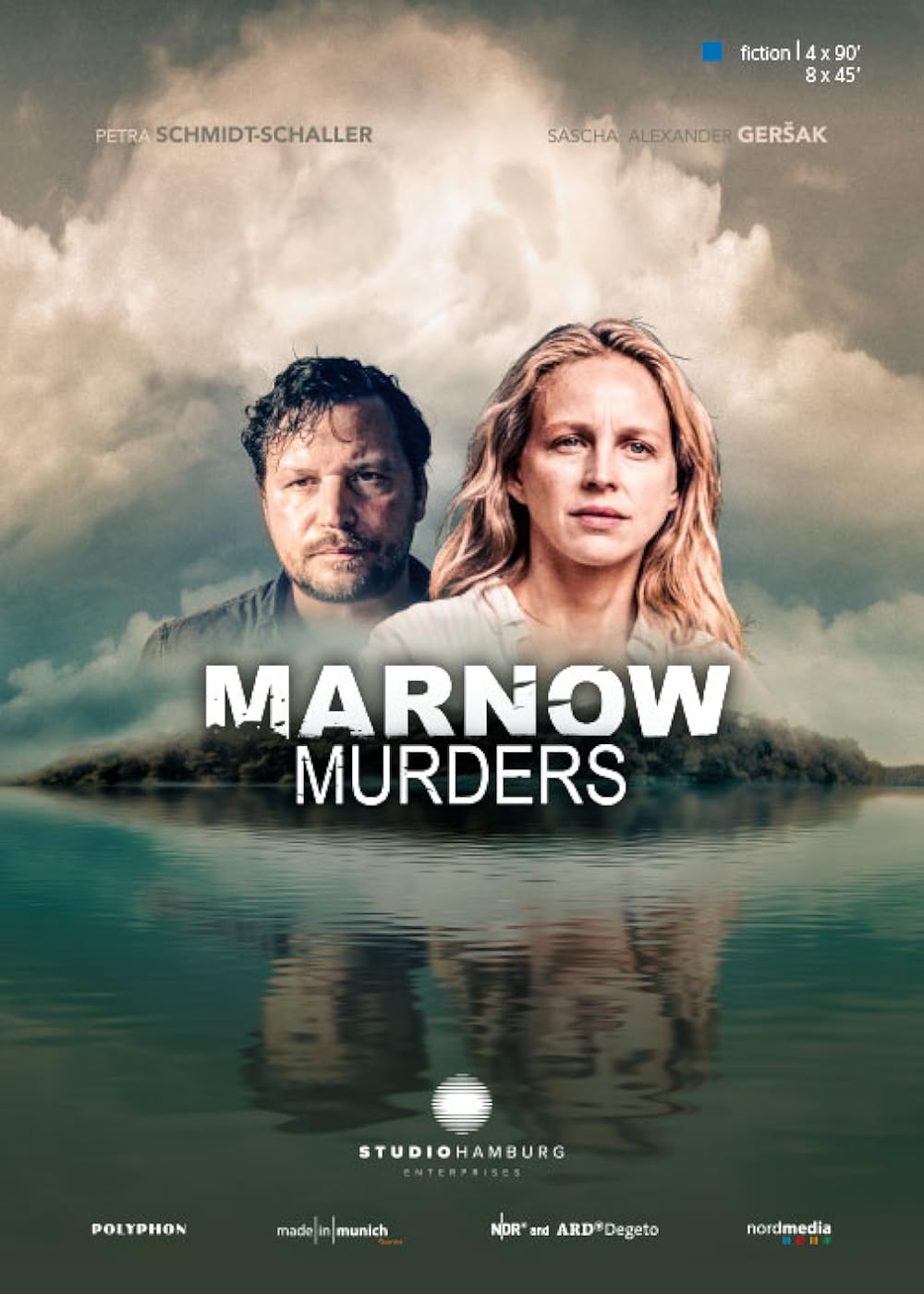 Marnow Murders 
