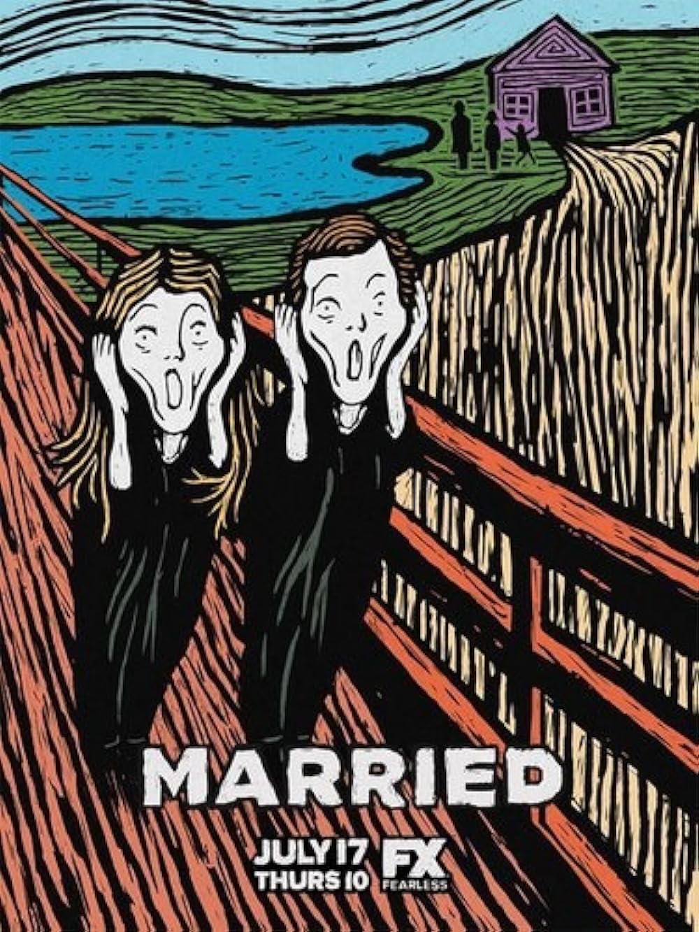 Married 