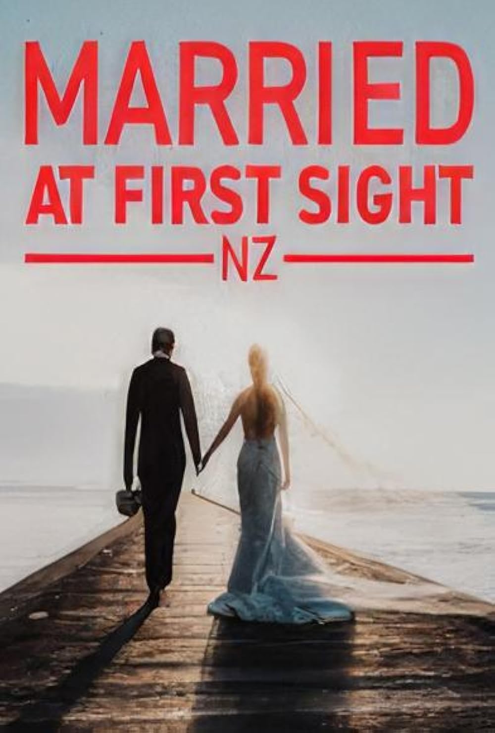 Married at First Sight 