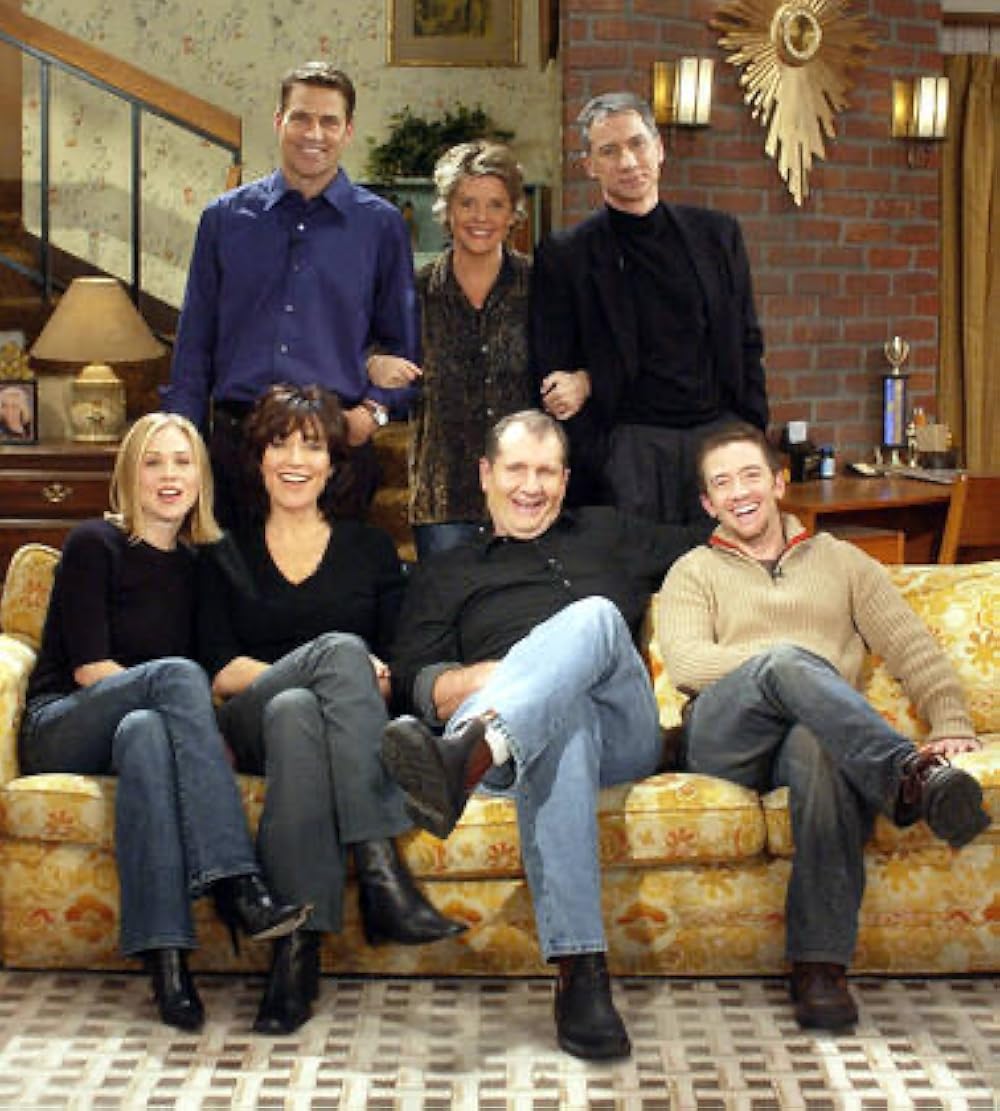 Married... with Children Reunion 