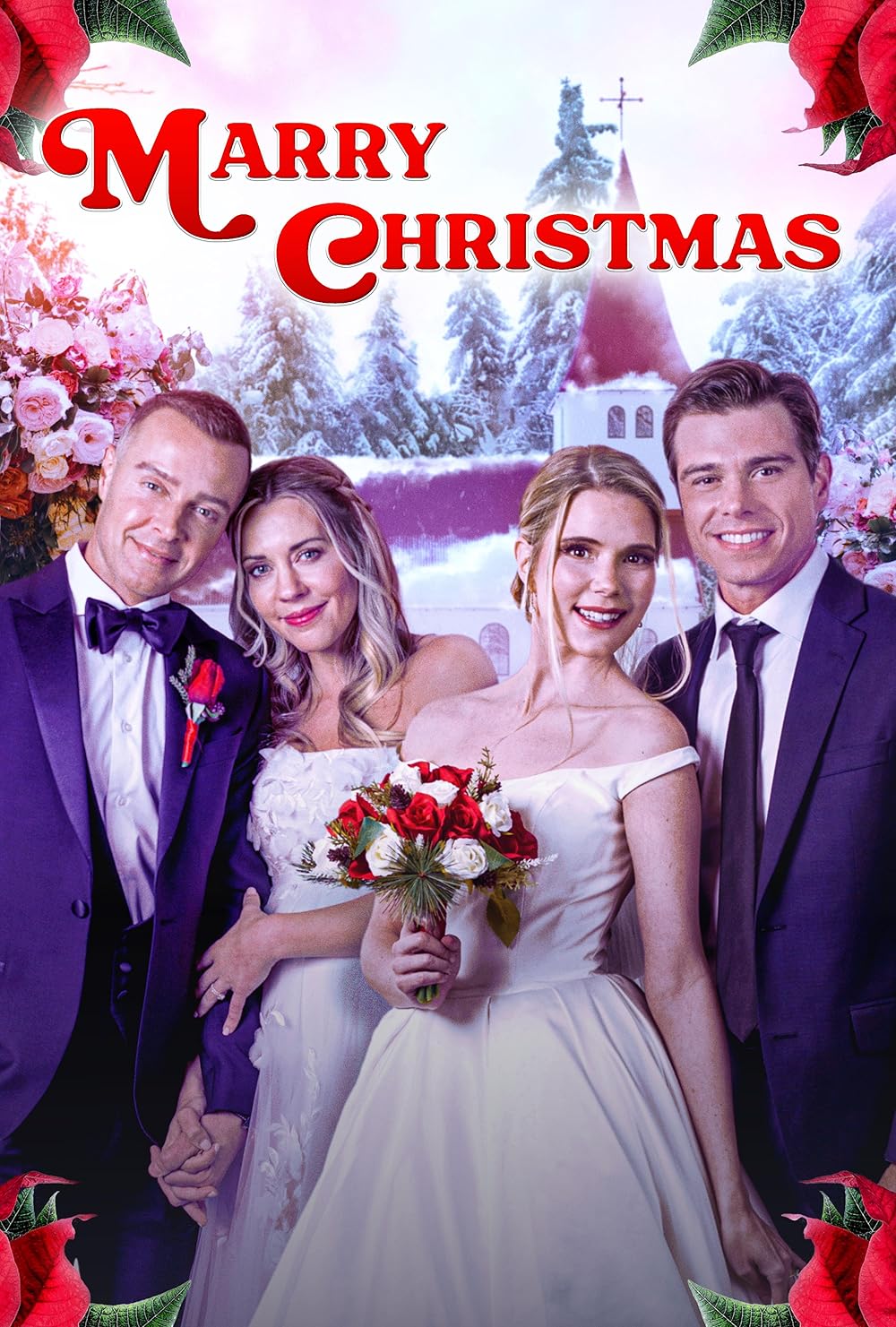 Marry Christmas 