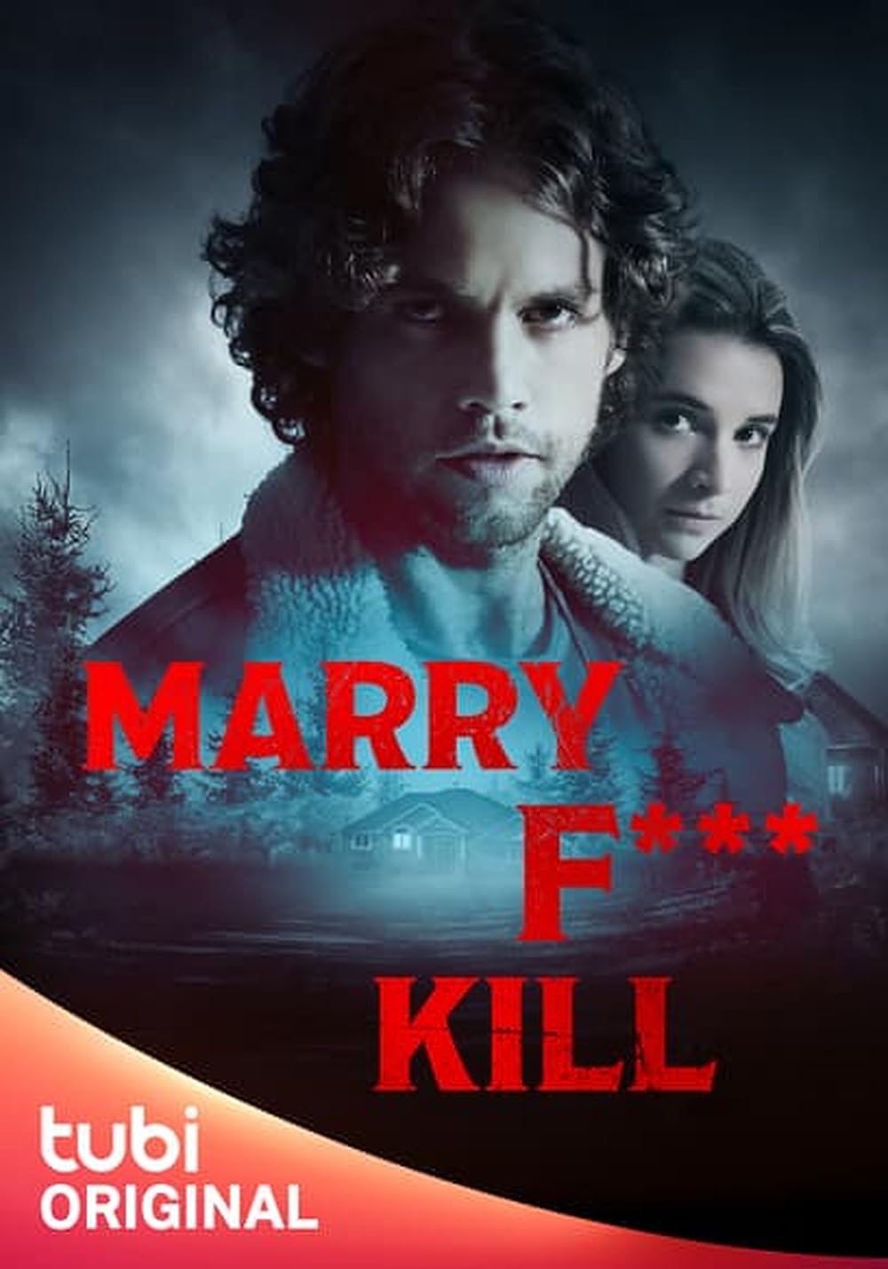 Marry F*** Kill 