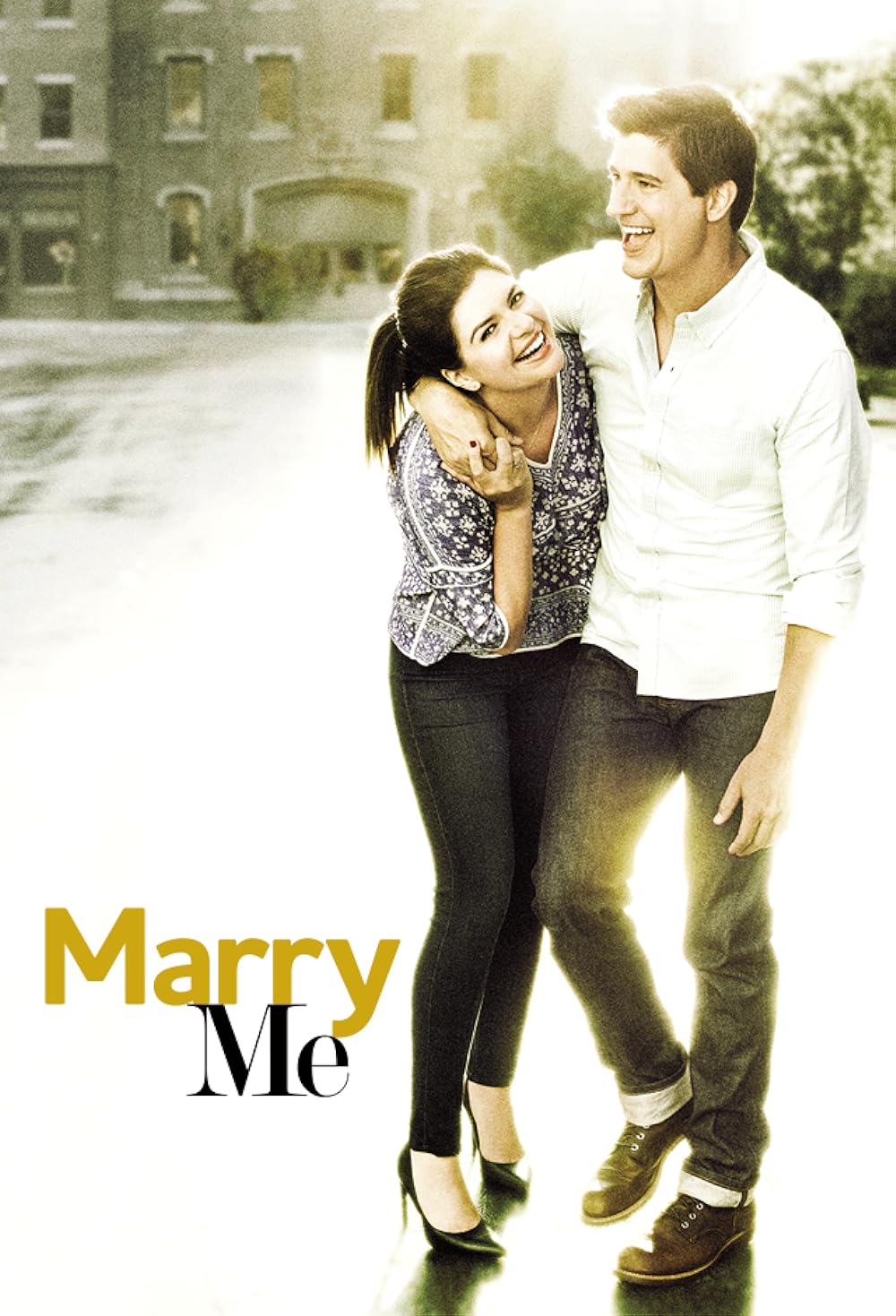 Marry Me 
