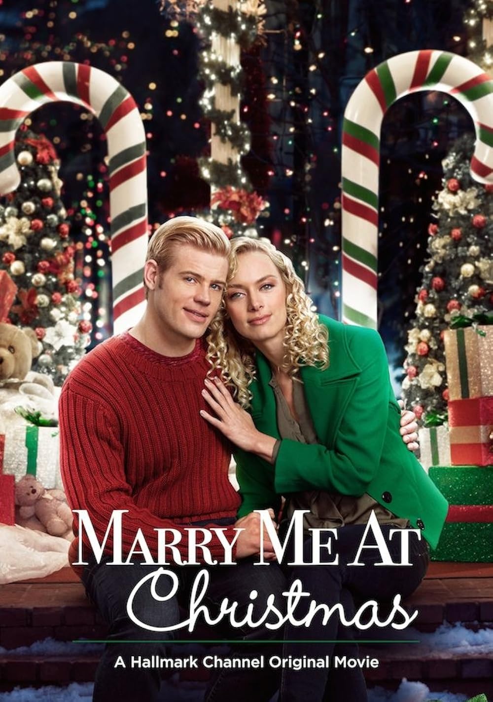 Marry Me at Christmas 