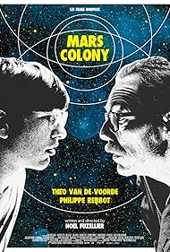 Mars Colony 