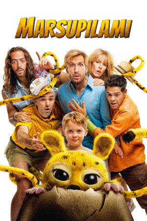 Marsupilami 