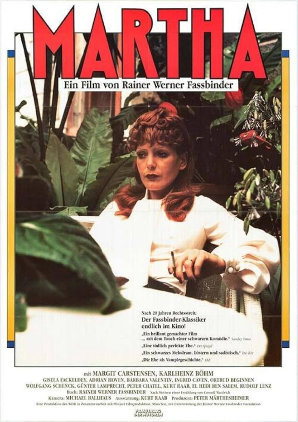 Martha 