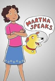 Martha Speaks 