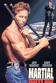 Martial Outlaw 