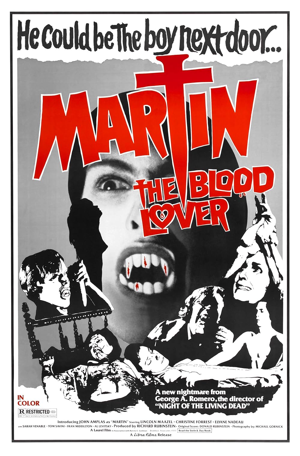Martin 
