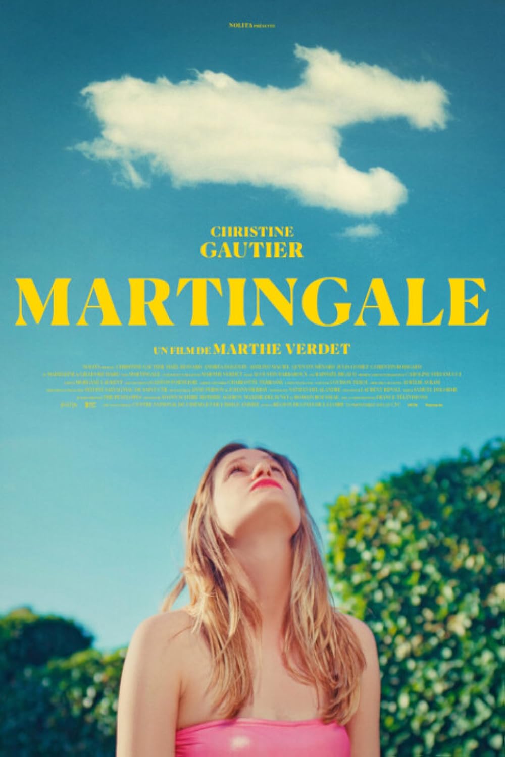 Martingale 