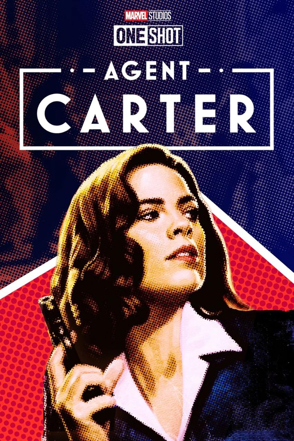 Marvel One-Shot: Agent Carter 