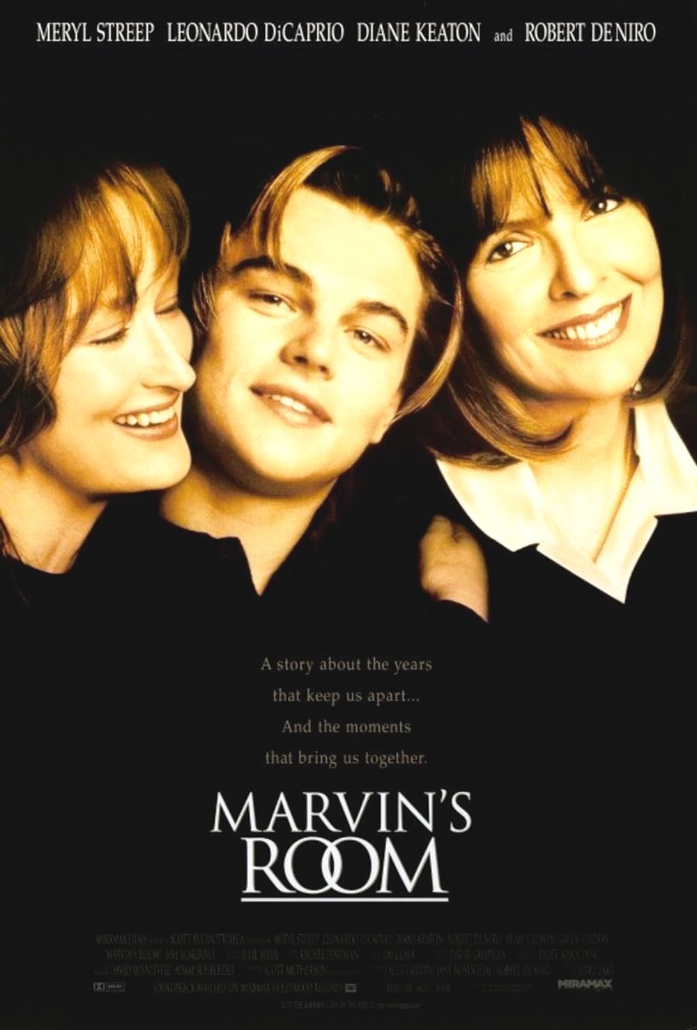 Marvin's Room 