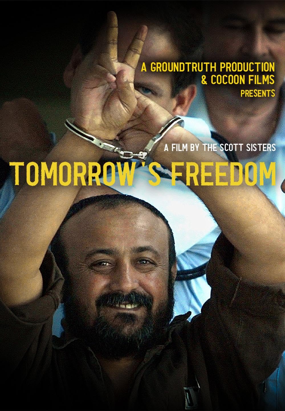 Marwan: Tomorrow's Freedom 