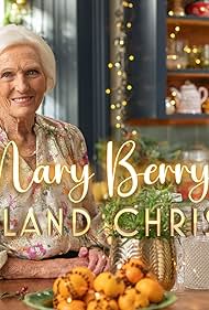 Mary Berry's Highland Christmas 
