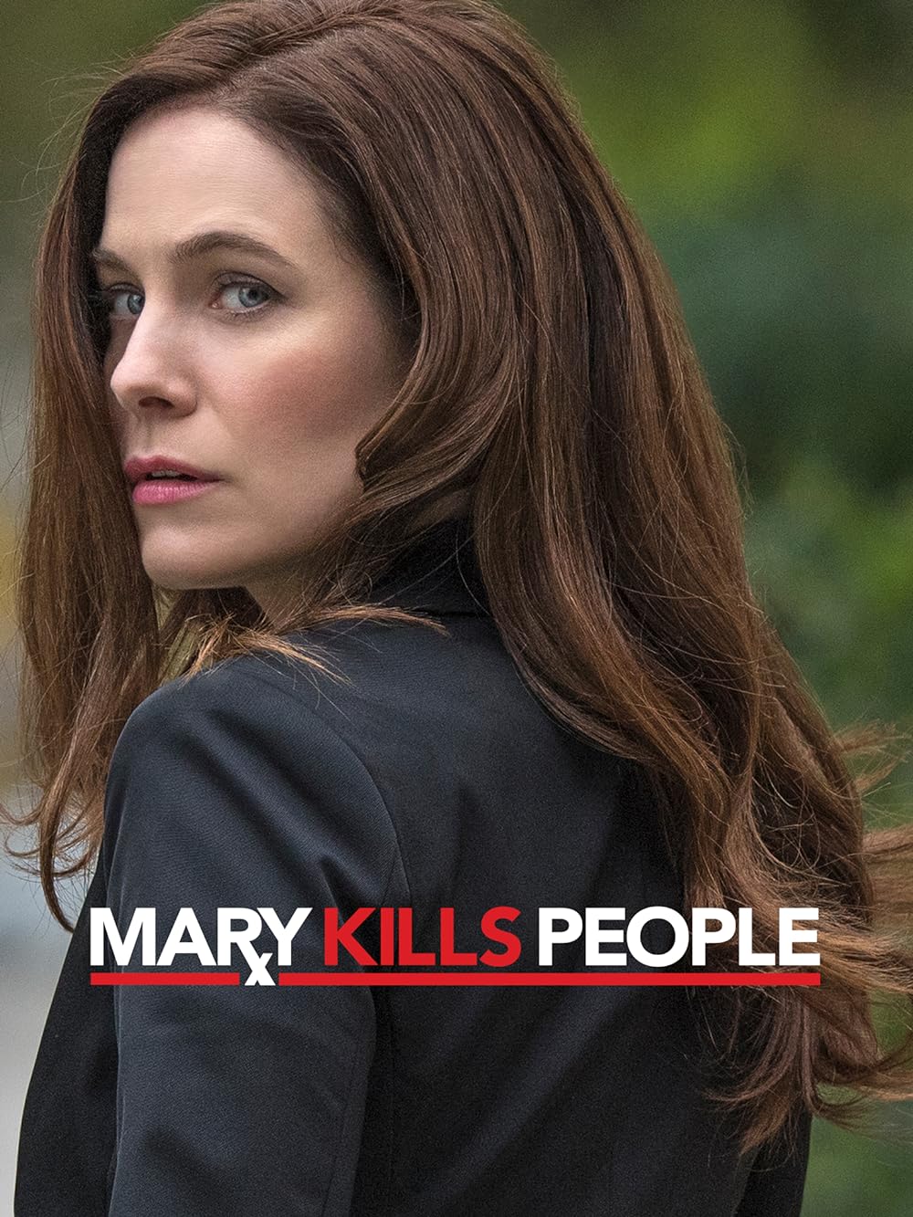 Mary Kills People 