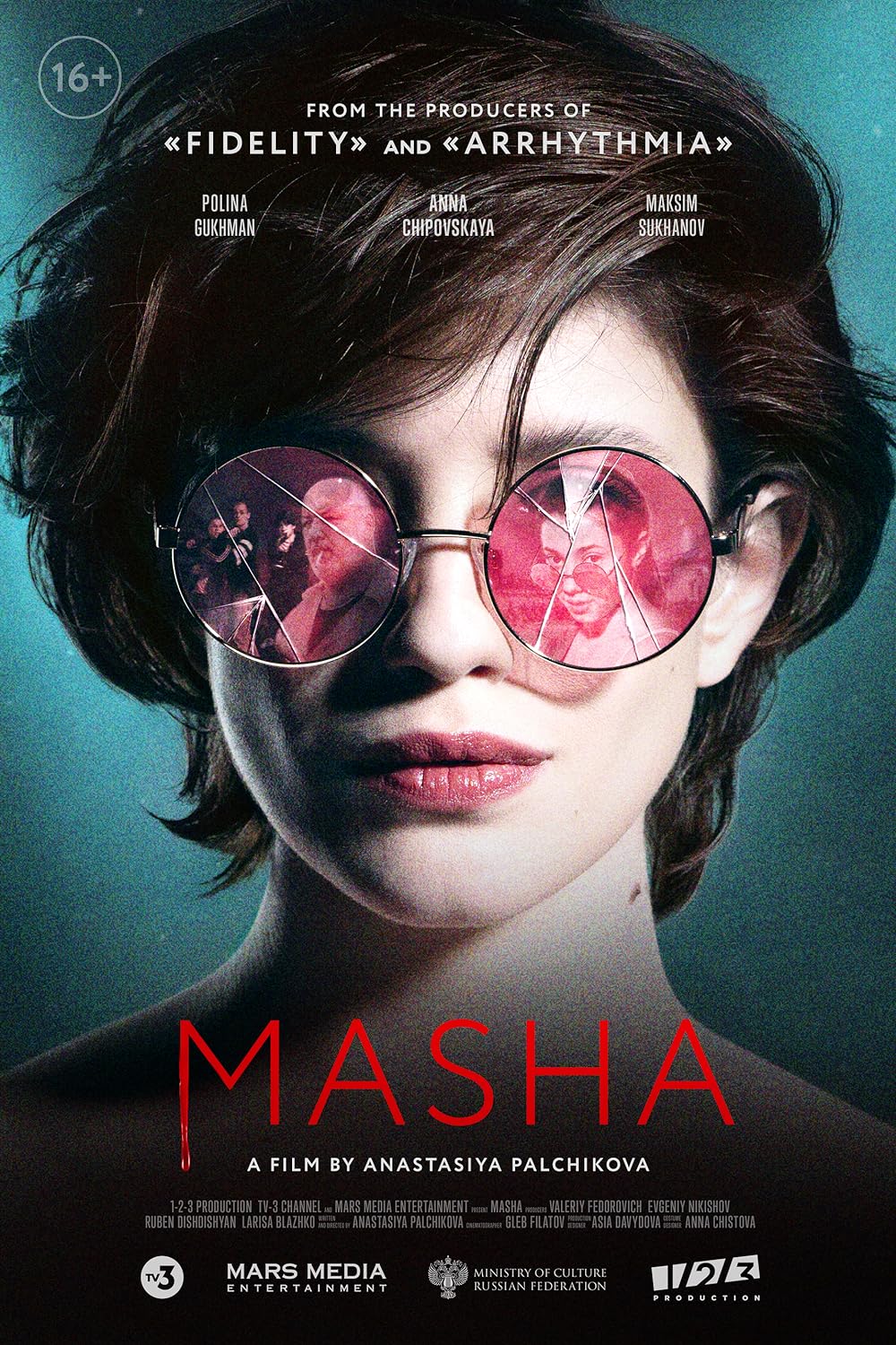 Masha 