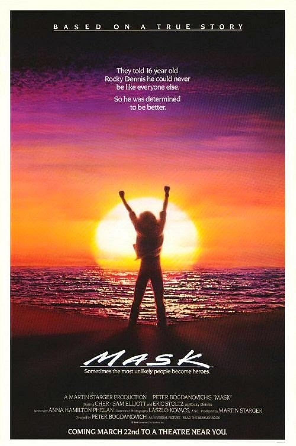 Mask 