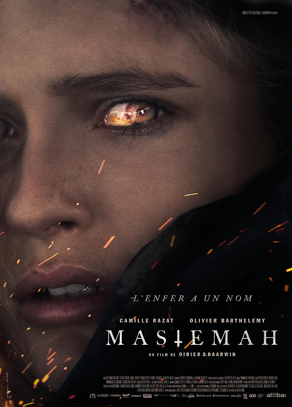Mastemah 