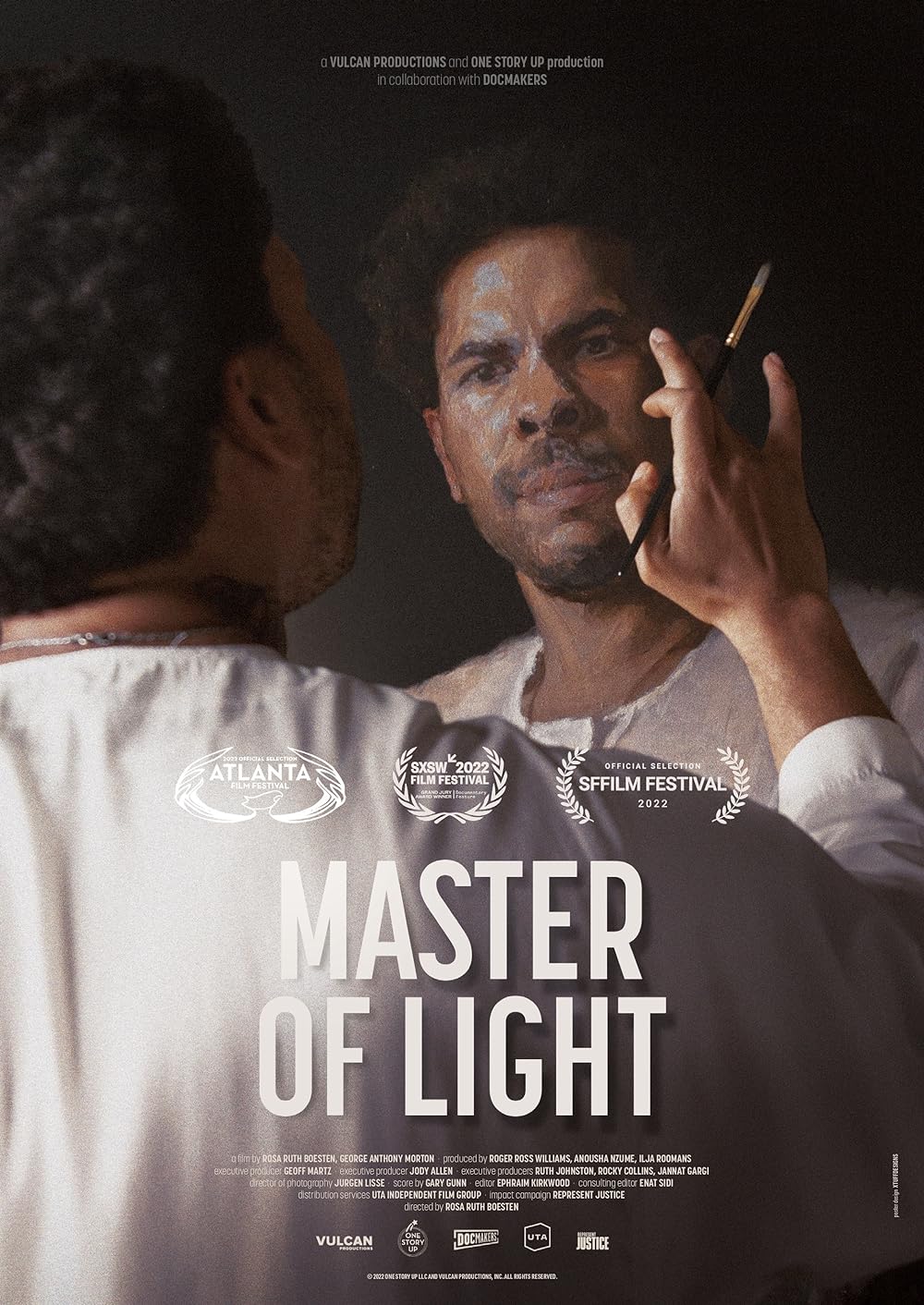 Master of Light 