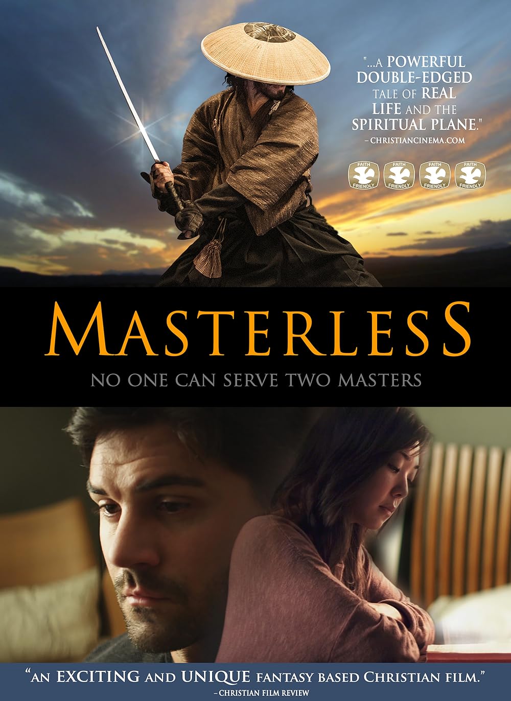 Masterless 